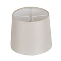Beige Clip-On Shade