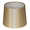 Cream Clip-On Shade