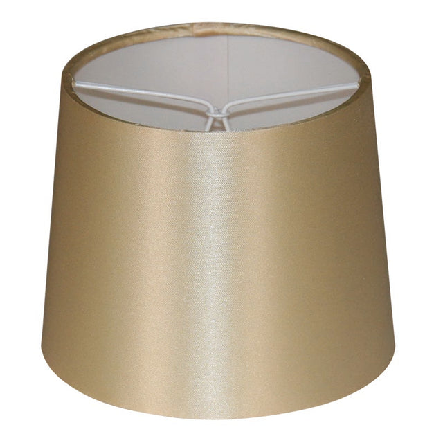 Cream Clip-On Shade