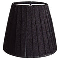 Black Clip-On Shade