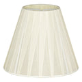 Cream Clip-On Shade