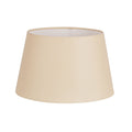 Oat Cotton Drum Shade