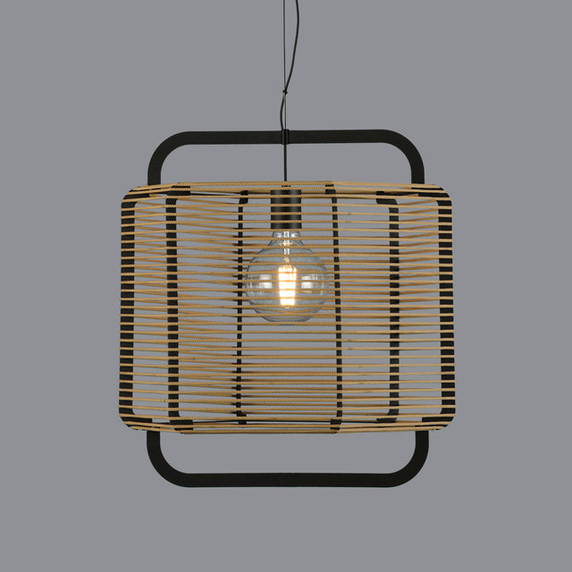 Corda Pendant lamp