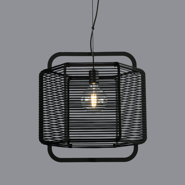 Corda Pendant lamp