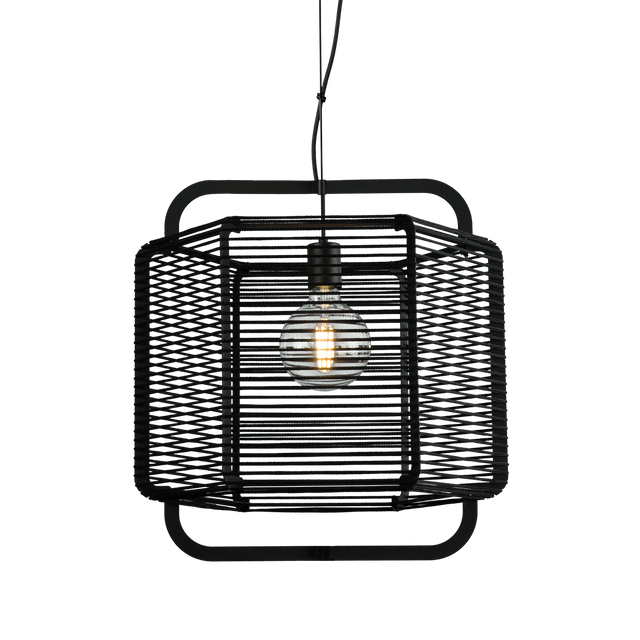 Corda Pendant lamp