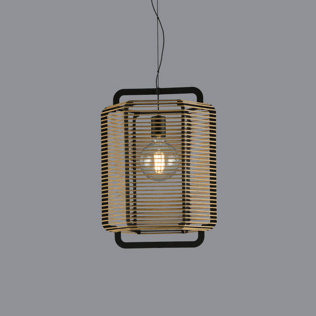Corda Pendant lamp