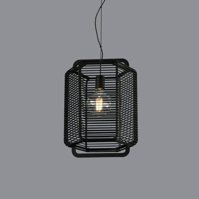 Corda Pendant lamp