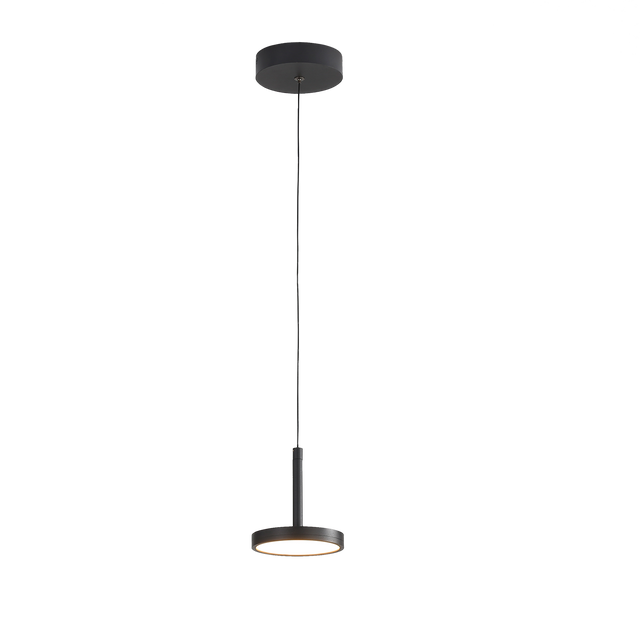 Corvus Pendant lamp