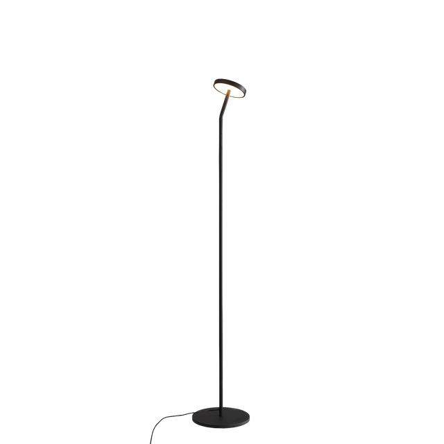 Corvus Floor lamp