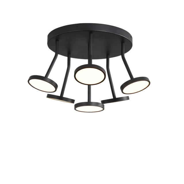 Corvus Ceiling lamp