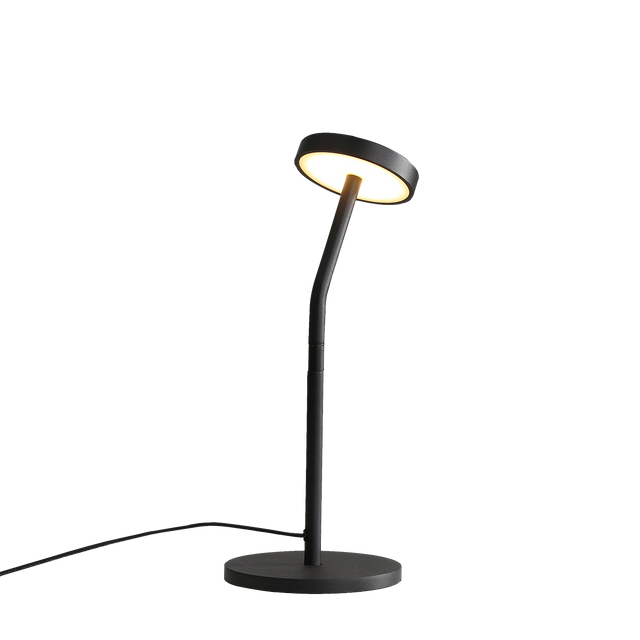 Corvus Table lamp