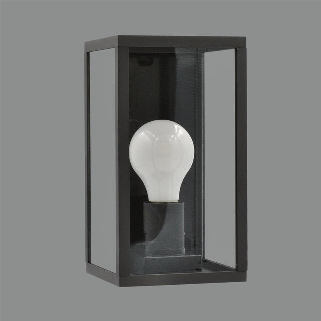Cube Wall Lamp