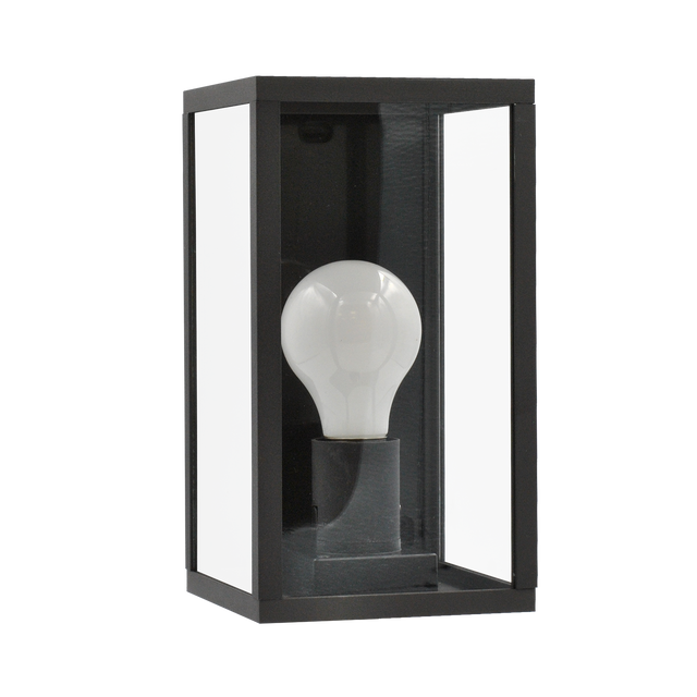 Cube Wall Lamp