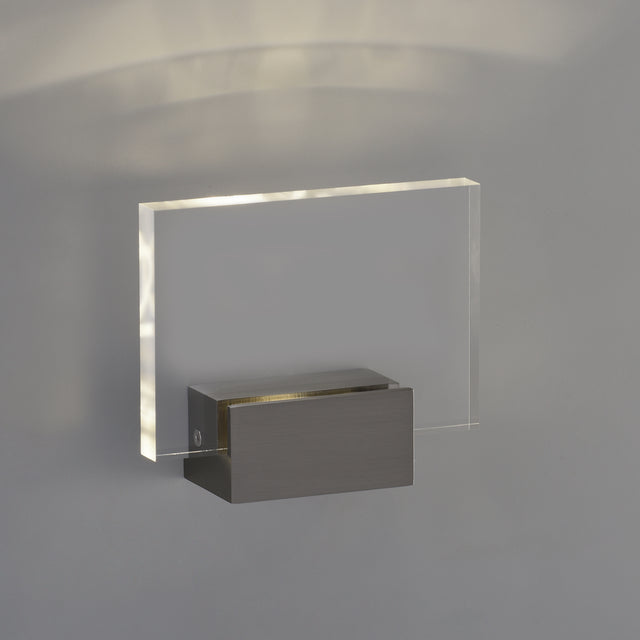 Custom Wall Lamp