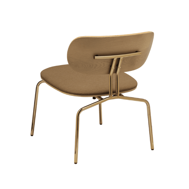 Curious | lounge chair