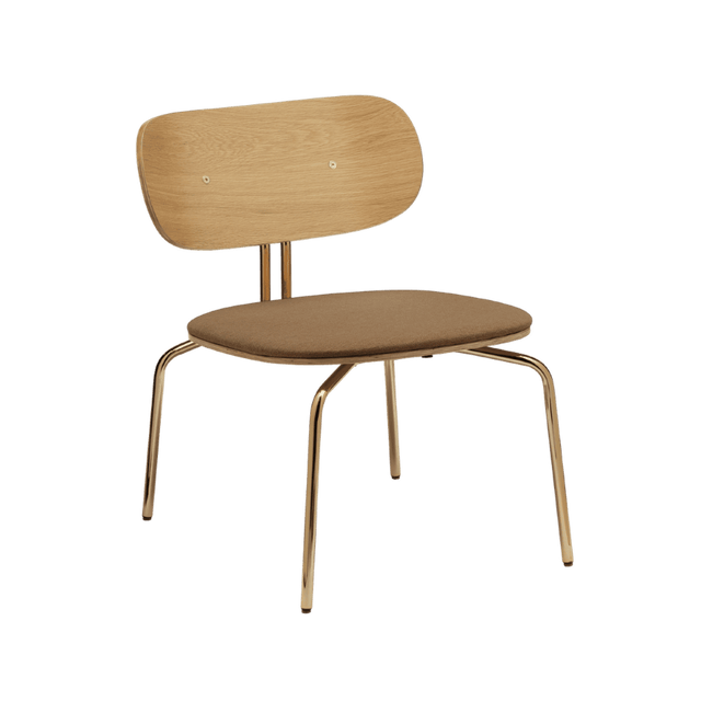 Curious | lounge chair