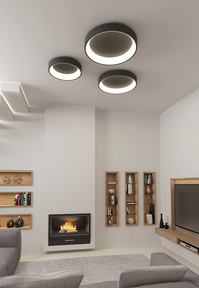 Dilga Ceiling lamp