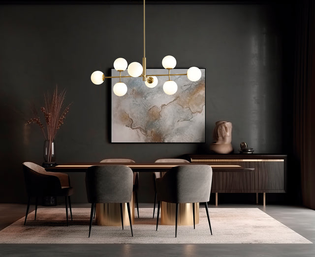 Doris Pendant lamp