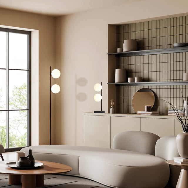 Doris Table lamp