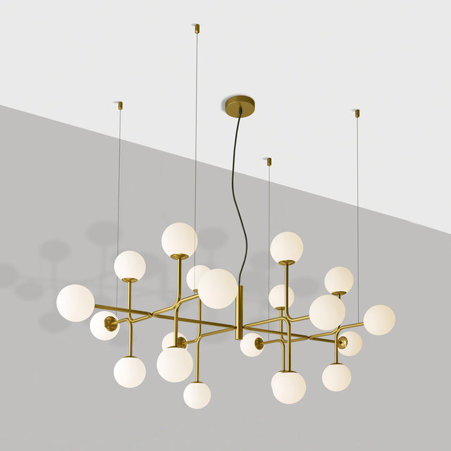 Doris Pendant lamp