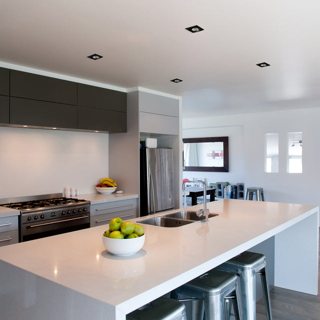 Doro Recessed