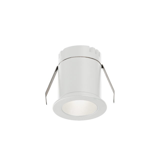 Dot Recessed