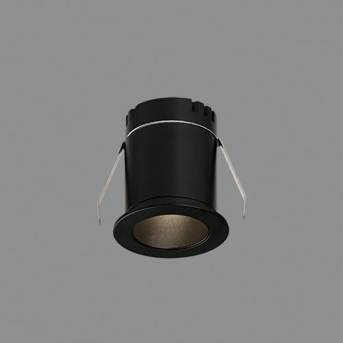 Dot Recessed
