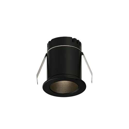Dot Recessed