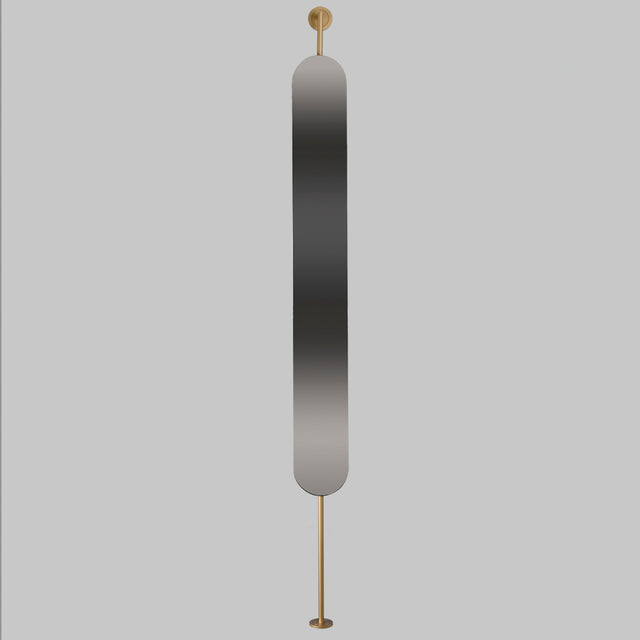 Dresscode Mirror