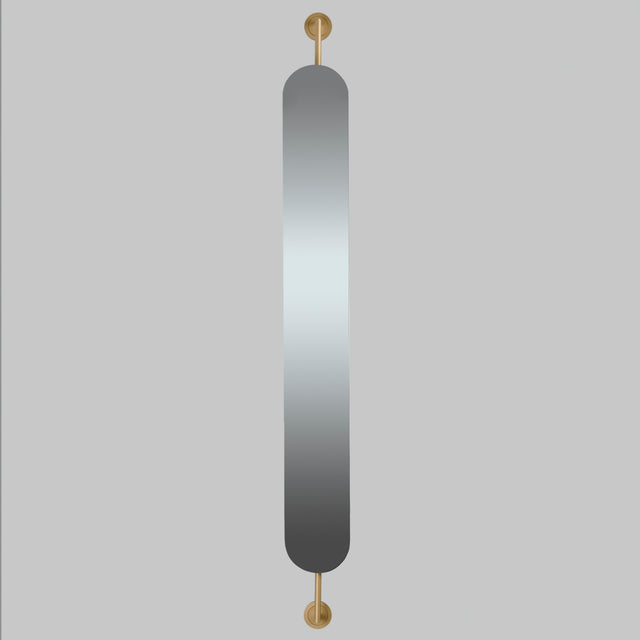 Dresscode Mirror
