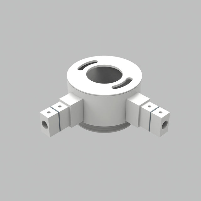 Easy Link L connector 90