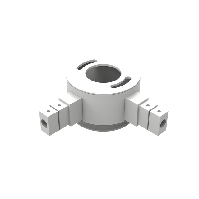 Easy Link L connector 90