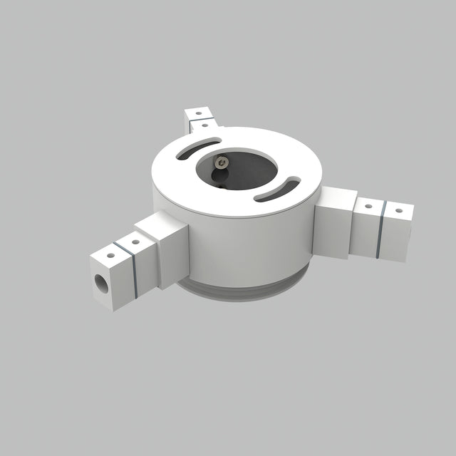 Easy Link Y connector 120