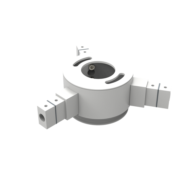 Easy Link Y connector 120