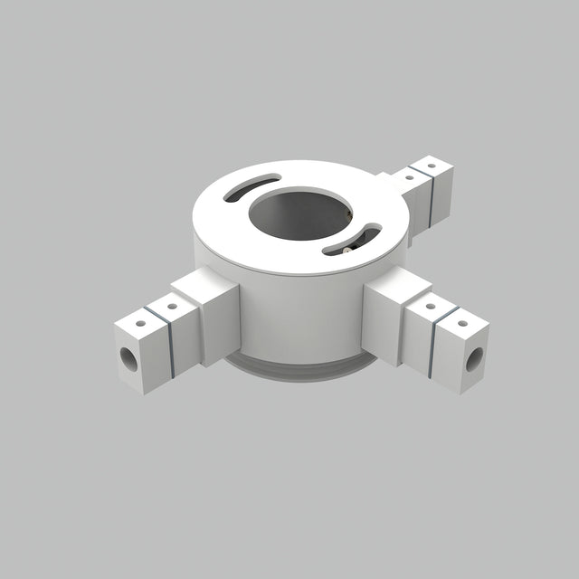 Easy Link T connector 90