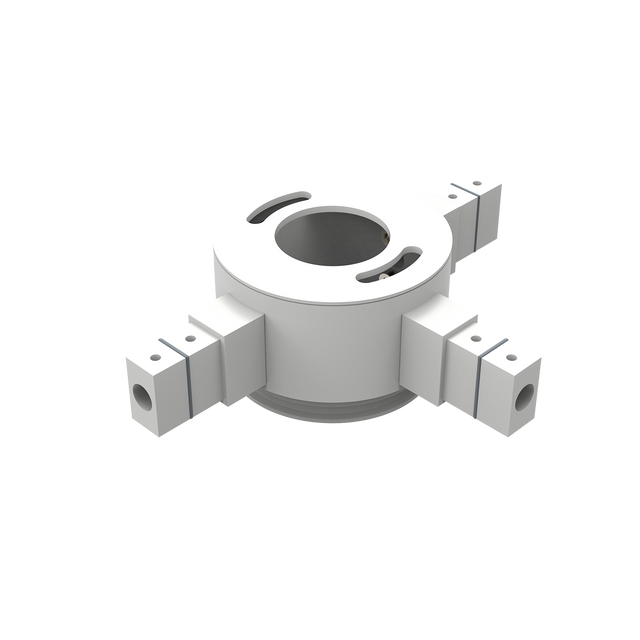 Easy Link T connector 90