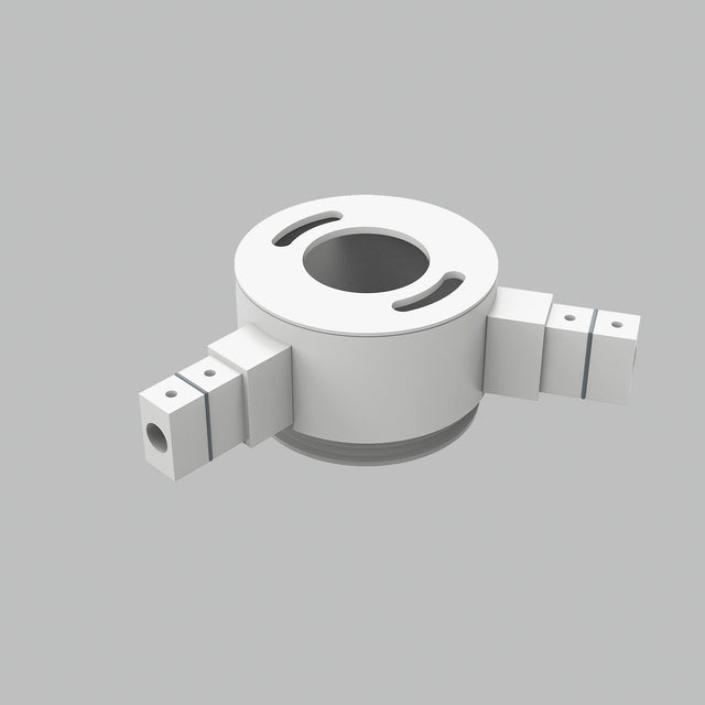 Easy Link L connector 120