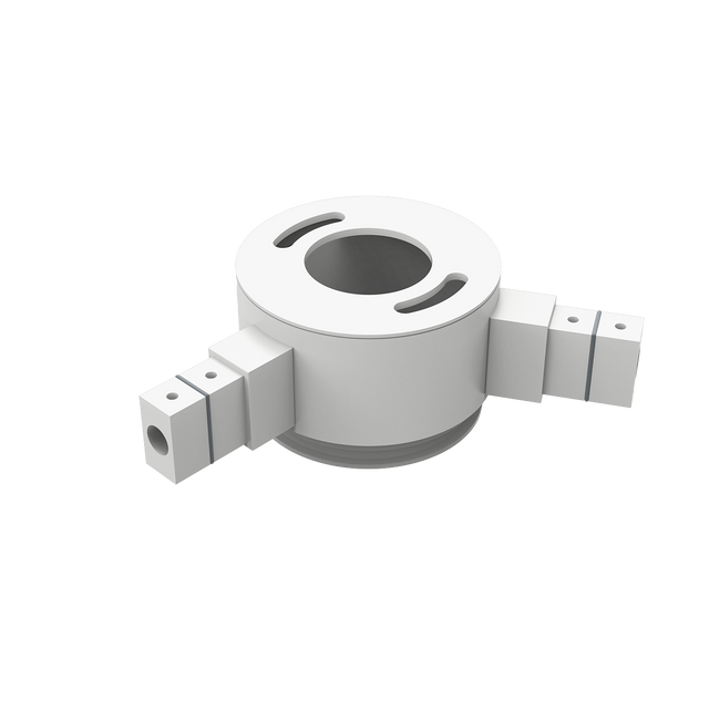 Easy Link L connector 120