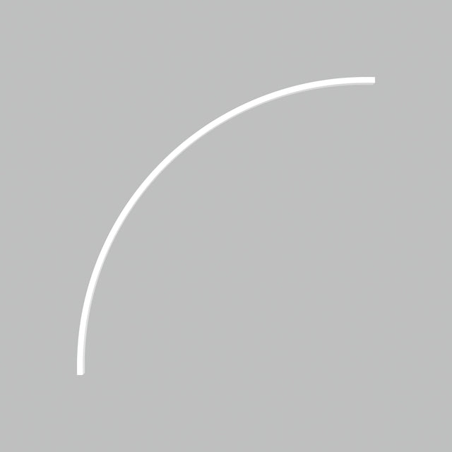 Easy Link Curved Profile R 656mm