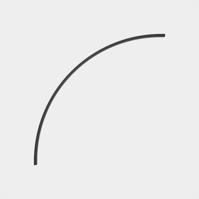 Easy Link Curved Profile R 656mm
