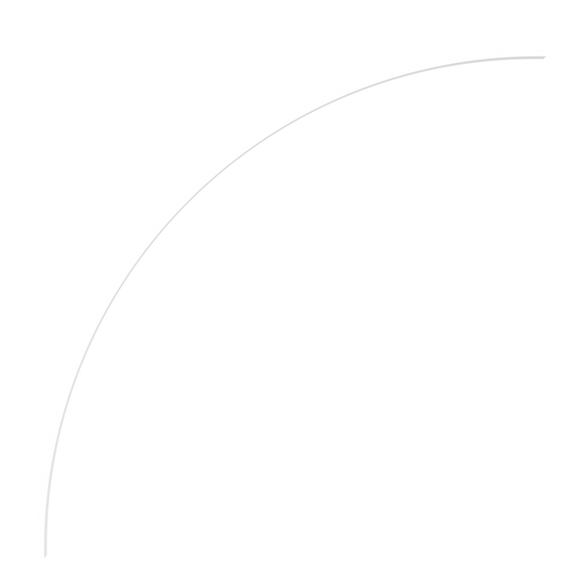 Easy Link Curved Profile R 1041mm