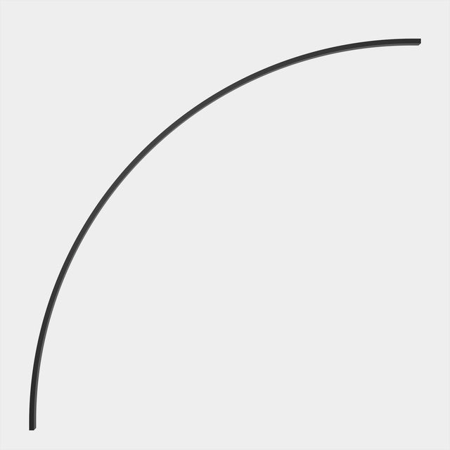 Easy Link Curved Profile R 1041mm