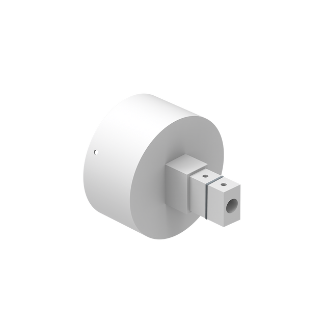 Easy Link Cover Cap with Exit