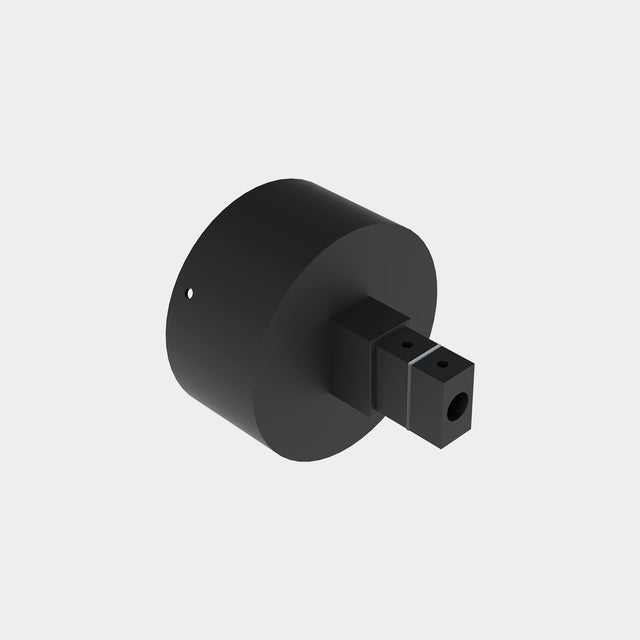Easy Link Cover Cap with Exit