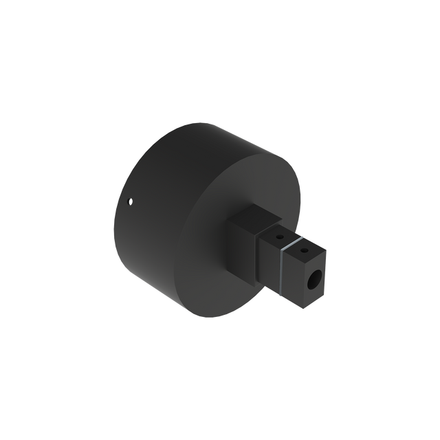 Easy Link Cover Cap with Exit