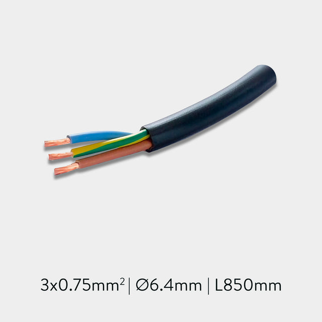 Easy Link PVC Wire 3 Poles ON OFF
