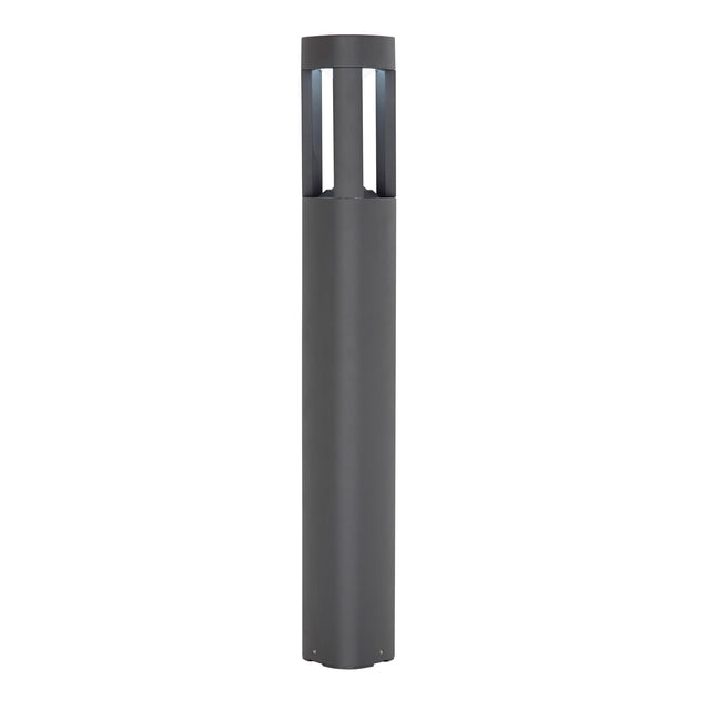 Tribeca CCT bollard 800MM IP54 8W