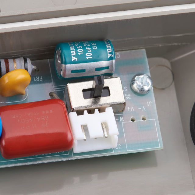 Severus CCT Landscape Direct IP65 3W