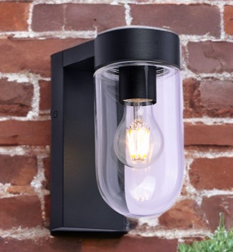 Outdoor Wall Light