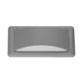 Polycarbonate Corrosion Proof Led Outdoor Wall Light